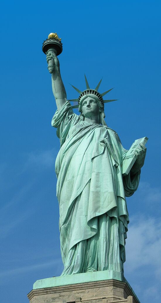 Cheap flights to New York — flight deals and airfare